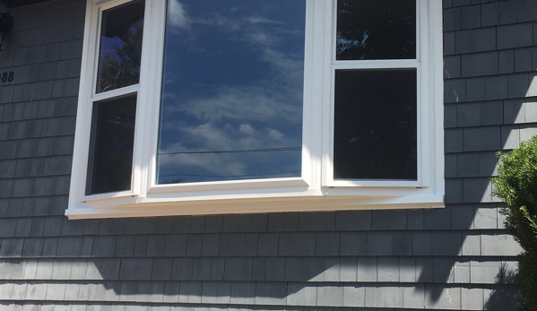 Quality Window & Door Inc - East Weymouth, MA. New bay window 