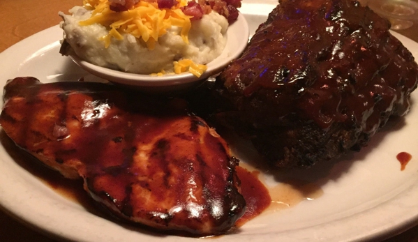 Texas Roadhouse - Modesto, CA