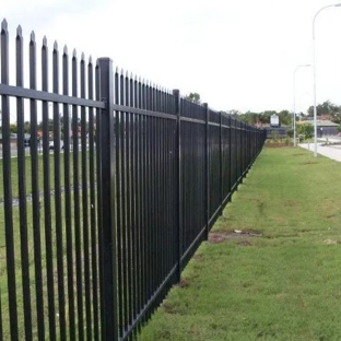 T & D Fence Factory