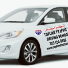 Topline Traffic Driving School