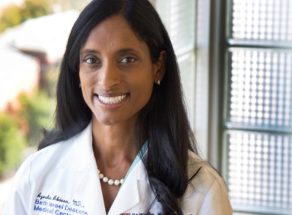 Dr. Ayesha A Abdeen, MD - Roxbury Crossing, MA