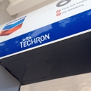 Chevron Fast Lube - Gas Stations