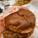 Popeyes Louisiana Kitchen - Chicken Restaurants