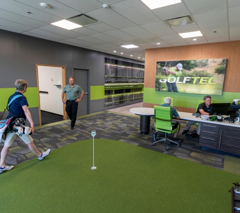 GOLFTEC Pasadena - Pasadena, CA