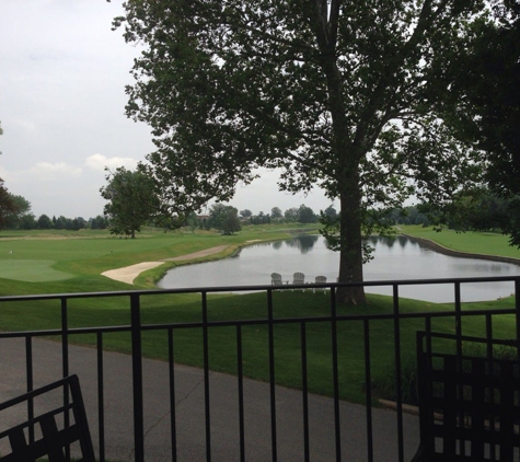 Woodland Country Club - Carmel, IN