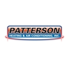 Patterson Heating & Air Conditioning Inc