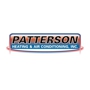 Patterson Heating & Air Conditioning Inc