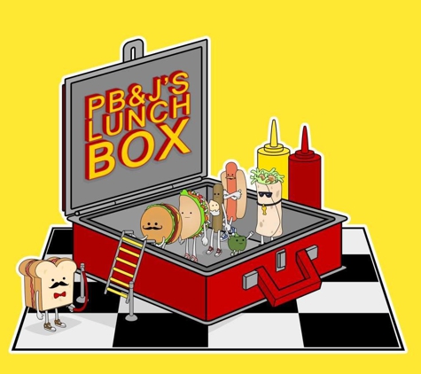 PB & J's Lunch Box - Liverpool, NY