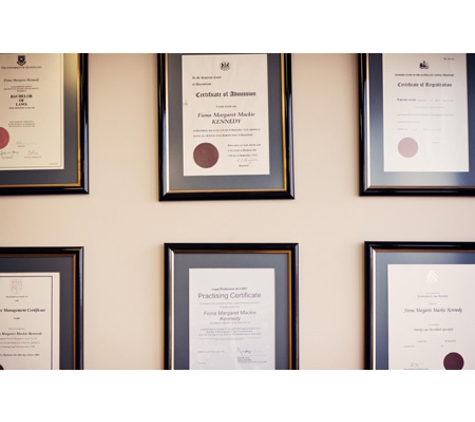 Delaney & Delaney Solicitors - Wilston, QLD