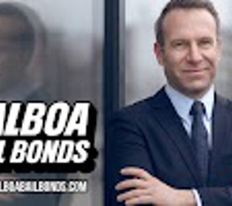 Balboa Bail Bonds - San Bernardino, CA