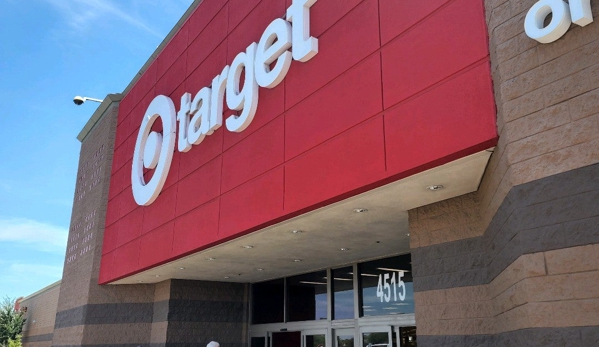 Target - Phoenix, AZ