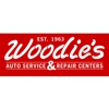 Woodie's Auto Service gallery
