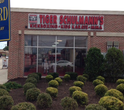 Tiger Schulmann's MMA - Seaford, NY