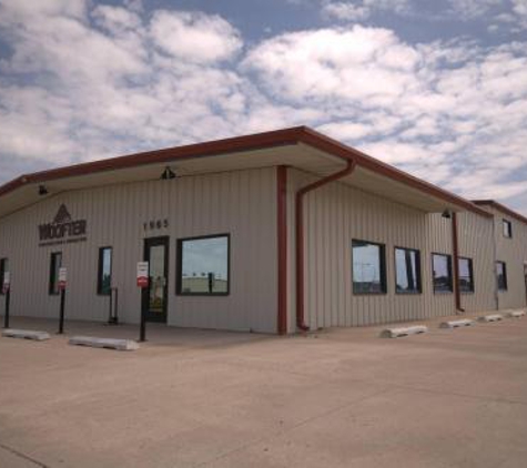 Woofter Construction - Colby, KS