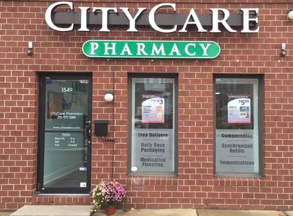 CityCare Pharmacy - Philadelphia, PA