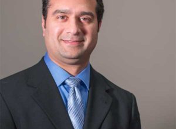 Kamran Chaudhary, MD - Schaumburg, IL