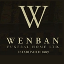 Wenban Funeral Home Ltd - Funeral Directors