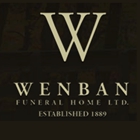 Wenban Funeral Home Ltd