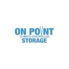 On Point Climate Controlled Storage