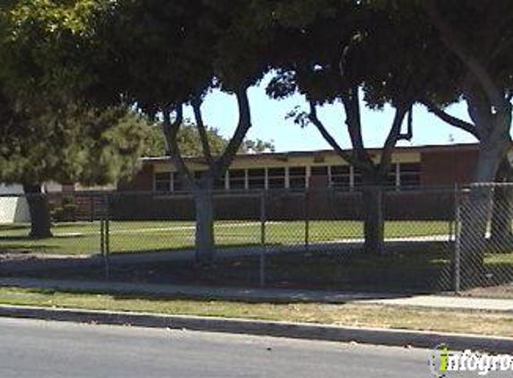 A. J. Cook Elementary - Garden Grove, CA