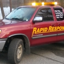 Rapid Response 24/7 Roadside Emergency Service - Automotive Roadside Service