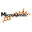 Micronamin, LLC - Exercise & Physical Fitness Programs