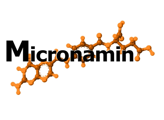 Micronamin, LLC - Virginia Beach, VA