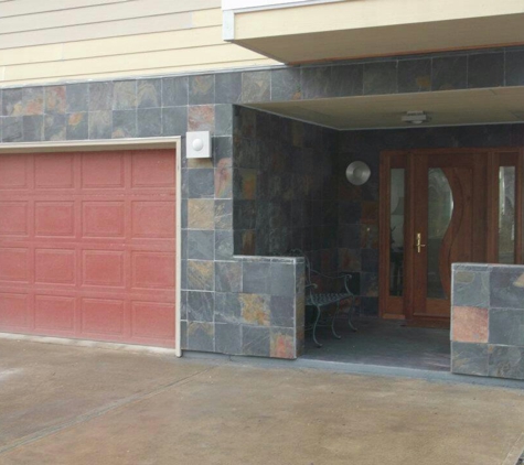 J & I FLOORING LLC - Neotsu, OR. 75th & Logan rd slate and stain Lincoln city Oregon