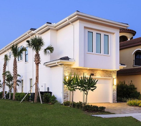 Blue Sky Villas | Luxury Vacation Homes - Champions Gate, FL