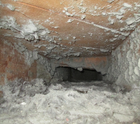 Duct Works Air Duct & Dryer Vent Cleaning - Ada, MI