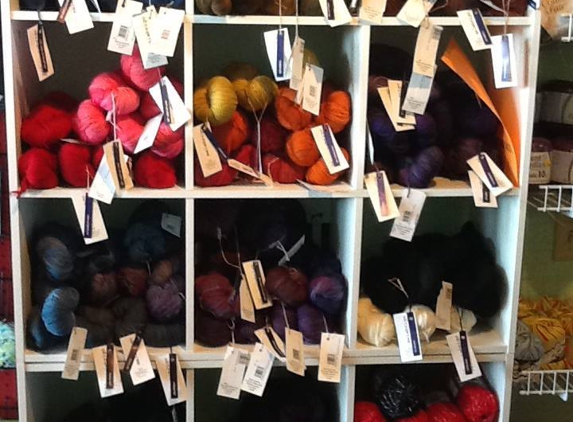 Kandi's Yarn Closet - Moses Lake, WA