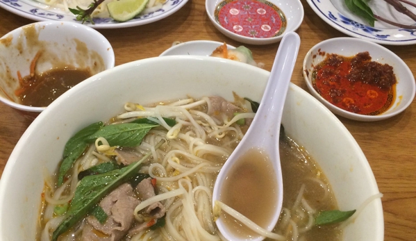 Pho Soc Trang - Kentwood, MI