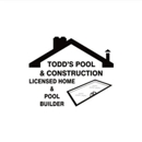 Todd's Pool & Construction, LLC - Swimming Pool Dealers