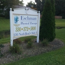 Eschman Physical Therapy, LLC - Physical Therapy Clinics