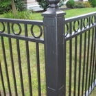 David Noonan Wrought Iron