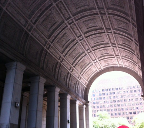 City Hall Library - New York, NY