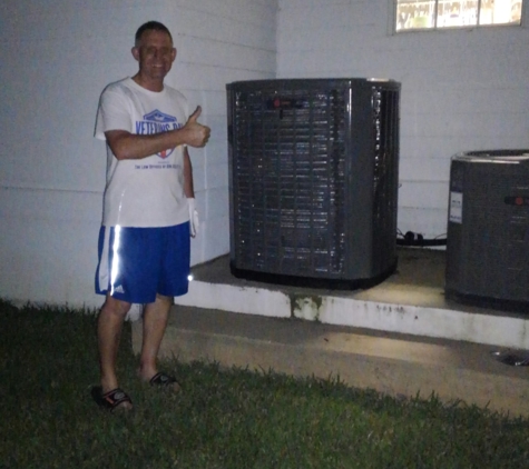 Ball Air Conditioning, Inc. - Jacksonville, FL