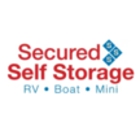 Secured Self Storage