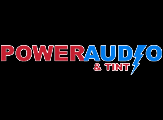 Power Audio And Tint - Boca Raton, FL