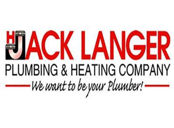 H. Jack Langer Plumbing & Heating Company - Erie, PA