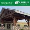 NO LONGER OFFERING URGENT CARE - now only Aspirus St. Luke's Mountain Iron Clinic gallery