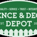 Fence & Deck Depot - Patio Builders