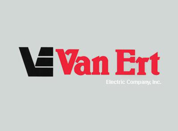Van Ert Electric Company Inc. - Wausau, WI