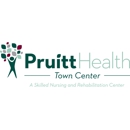 PruittHealth - Town Center - Assisted Living & Elder Care Services