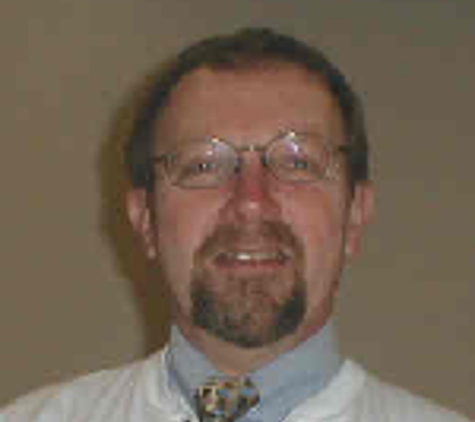 Fred Rodems, DDS - Buffalo, NY