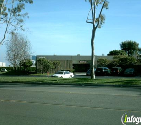Orange Coast Free Methodist Church - Costa Mesa, CA