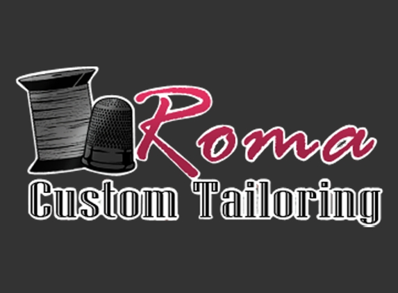 Roma Custom Tailoring - Newington, CT