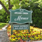 Arcade Creek Manor