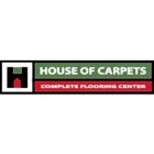 House of Carpets Complete Flooring Center