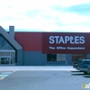 Staples gallery